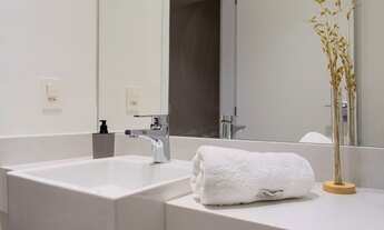 Imagem 2: Apartamento a Venda Localização Privilegiada em Higienópolis