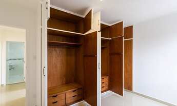 Imagem 6: Apartamento a Venda Localização Privilegiada em Moema Índios