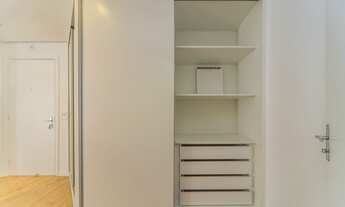 Imagem 6: Apartamento a Venda Localização Privilegiada em Moema