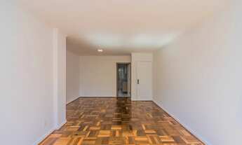 Imagem 7: Apartamento a Venda Localização Privilegiada em Pinheiros