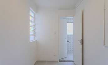 Imagem 4: Apartamento a Venda Localização Privilegiada em Moema Índios