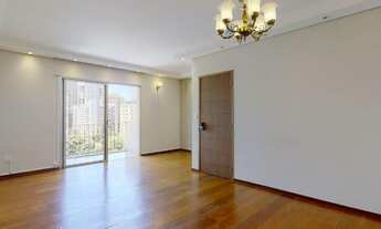 Imagem: Apartamento a Venda Localização Privilegiada