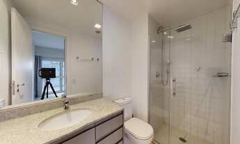 Imagem 2: Apartamento a Venda Localização Privilegiada em Pinheiros