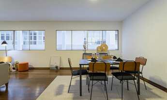 Imagem 4: Apartamento a Venda Localização Privilegiada no Jardim Paulista