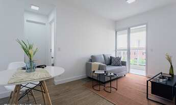 Imagem 1: Apartamento a Venda Localização privilegiada na Chácara Klabin