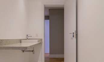 Imagem 7: Apartamento a Venda Localização Privilegiada em Higienópolis