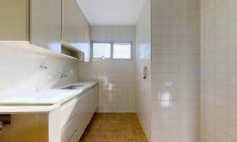 Imagem 6: Apartamento a Venda Localização Privilegiada na Vila Romana