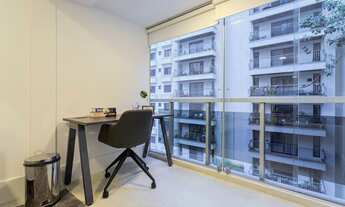 Imagem 7: Apartamento a Venda Localização Privilegiada na Vila Nova Conceição