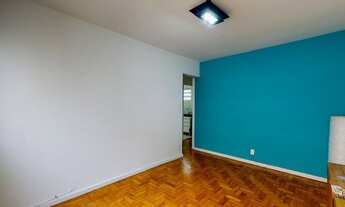 Imagem: Apartamento a Venda Localização Privilegiada