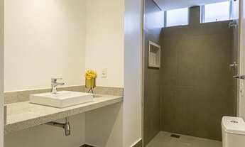 Imagem 6: Apartamento a Venda Localização Privilegiada no Jardim América