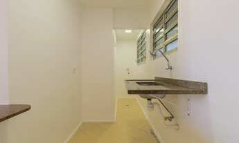 Imagem 7: Apartamento a Venda Localização Privilegiada em Pinheiros