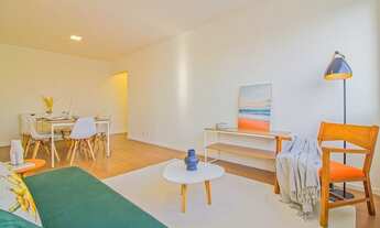 Imagem 6: Apartamento a Venda Localização Privilegiada na Vila Madalena