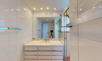 Imagem 3: Apartamento a Venda Localização Privilegiada Moema Índios