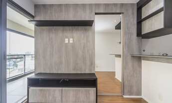 Imagem 2: Apartamento a Venda Localização Privilegiada na Vila Madalena