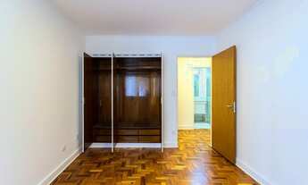 Imagem 4: Apartamento a Venda Localização Privilegiada na Cerqueira César