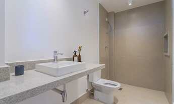 Imagem 3: Apartamento a Venda Localização Privilegiada na Vila Romana