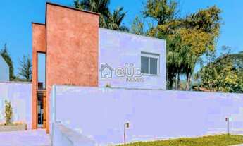 Imagem: Casa Alto Padrão a Venda Condomínio Porto