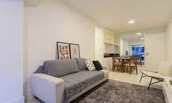 Imagem 4: Apartamento a Venda Localização Privilegiada na Vila Nova Conceição