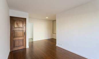 Imagem 7: Apartamento a Venda Localização Privilegiada no Campo Belo