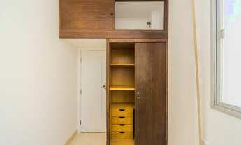 Imagem 7: Apartamento a Venda Localização Privilegiada no Itaim Bibi