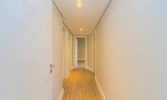 Imagem 6: Apartamento a Venda Localização Privilegiada em Sumaré