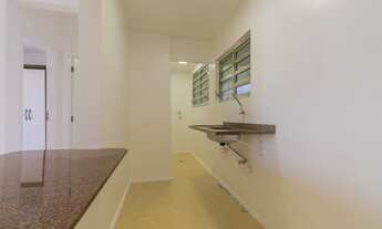 Imagem 6: Apartamento a Venda Localização Privilegiada em Pinheiros