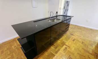 Imagem 2: Apartamento a Venda Localização privilegiada em Moema Pássaros