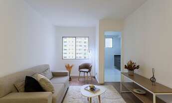 Imagem 2: Apartamento a Venda Localização Privilegiada na Vila Nova Conceição