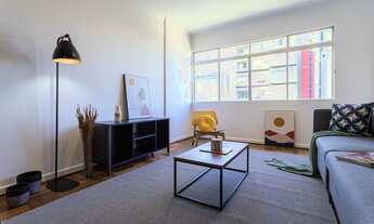 Imagem 3: Apartamento a Venda Localização Privilegiada em Pinheiros