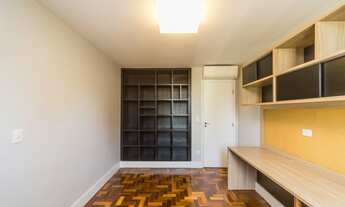 Imagem 6: Apartamento a Venda Localização Privilegiada em Pinheiros