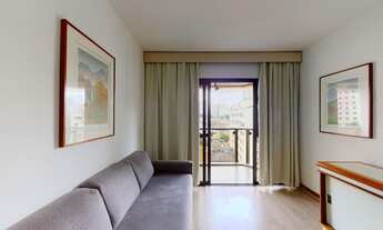 Imagem: Apartamento a Venda Localização Privilegiada