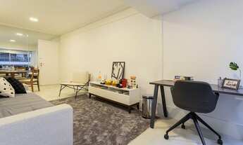 Imagem 5: Apartamento a Venda Localização Privilegiada na Vila Nova Conceição