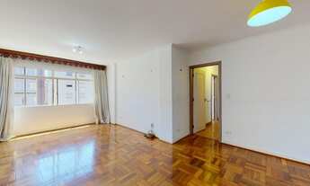 Imagem 6: Apartamento a Venda Localização Privilegiada em Pinheiros