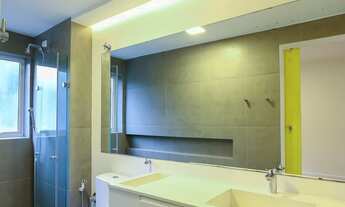 Imagem 6: Apartamento a Venda Localização privilegiada em Moema Pássaros