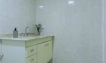 Imagem 7: Apartamento a Venda Localização Privilegiada em Sumaré