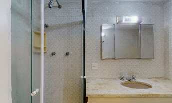 Imagem 4: Apartamento a Venda Localização Privilegiada no Itaim Bibi