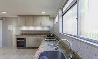 Imagem 4: Apartamento a Venda Localização Privilegiada no Jardim Paulista