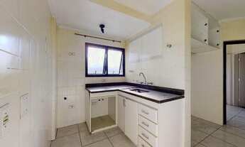 Imagem 3: Apartamento a Venda Localização Privilegiada em Sumaré