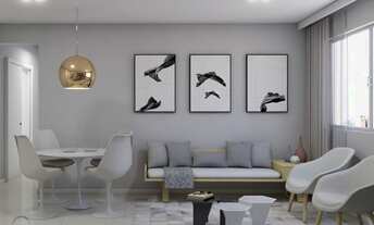 Imagem: Apartamento a Venda Localização Privilegiada