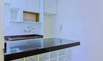 Imagem 6: Apartamento a Venda Localização Privilegiada na Vila Clementino