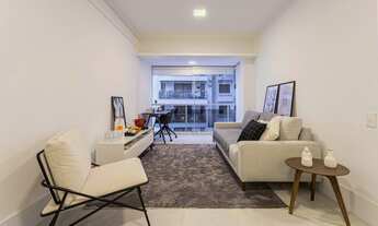 Imagem 2: Apartamento a Venda Localização Privilegiada na Vila Nova Conceição