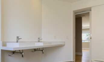 Imagem 7: Apartamento a Venda Localização Privilegiada em Higienópolis