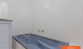 Imagem 2: Apartamento a Venda Localização Privilegiada no Jardim América