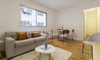 Imagem 3: Apartamento a Venda Localização Privilegiada no Jardim Paulista