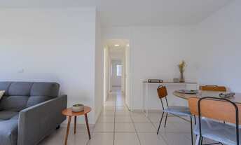 Imagem 6: Apartamento a Venda Localização Privilegiada na Cidade Monções