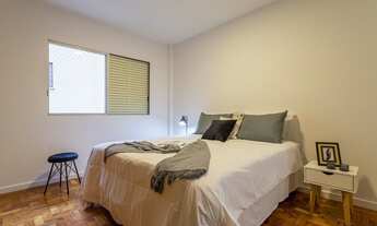 Imagem 7: Apartamento a Venda Localização Privilegiada no Jardim Paulista