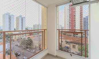 Imagem 3: Apartamento a Venda Localização Privilegiada no Sumaré