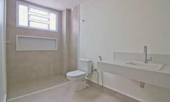 Imagem 6: Apartamento a Venda Localização Privilegiada em Perdizes