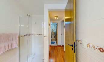 Imagem 3: Apartamento a Venda Localização Privilegiada no Jardim Paulista