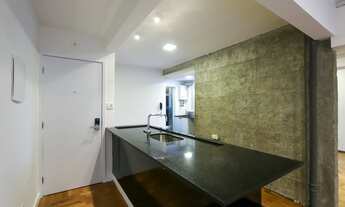 Imagem 3: Apartamento a Venda Localização privilegiada em Moema Pássaros